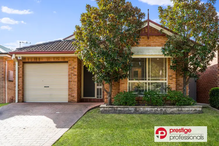 Main view of Homely house listing, 18 Colo Court, Wattle Grove NSW 2173