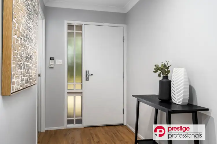 Second view of Homely house listing, 18 Colo Court, Wattle Grove NSW 2173