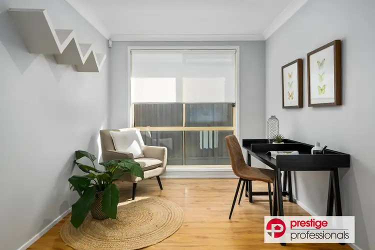Third view of Homely house listing, 18 Colo Court, Wattle Grove NSW 2173