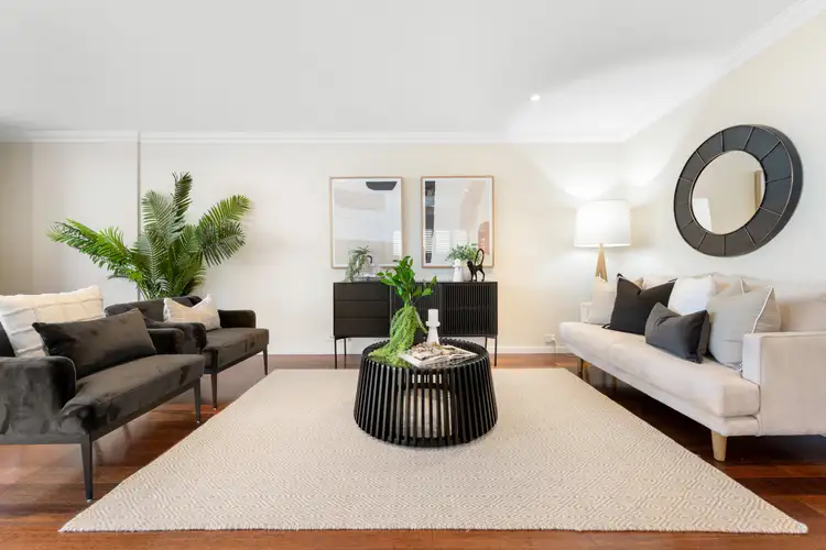 Fourth view of Homely apartment listing, 8/40 Glen Road, Toowong QLD 4066