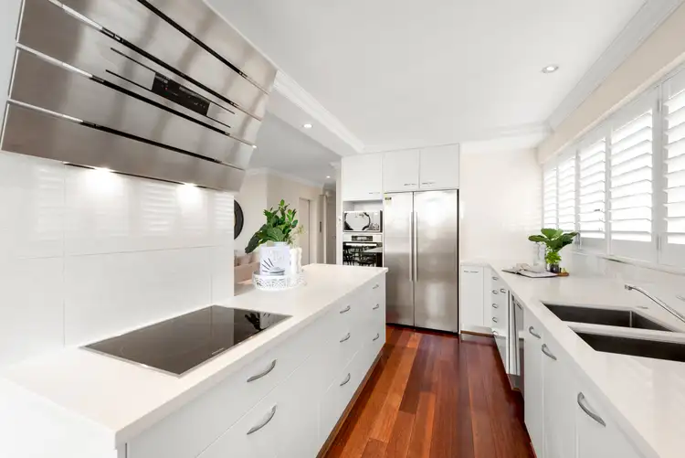 Sixth view of Homely apartment listing, 8/40 Glen Road, Toowong QLD 4066