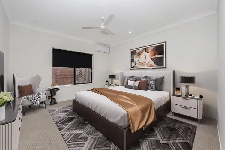 Fourth view of Homely house listing, 74 Bonnett Road, Mount Low QLD 4818