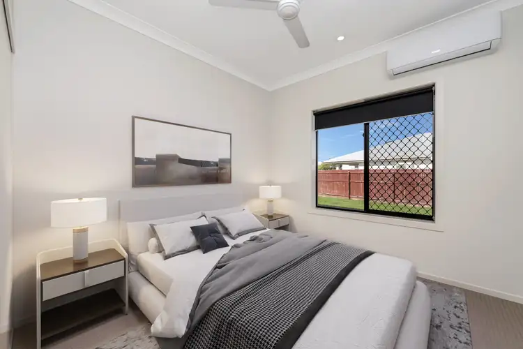 Sixth view of Homely house listing, 74 Bonnett Road, Mount Low QLD 4818