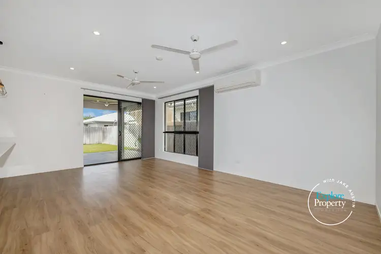 Third view of Homely house listing, 63 Mesa Circuit, Cosgrove QLD 4818