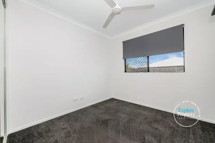 Fourth view of Homely house listing, 63 Mesa Circuit, Cosgrove QLD 4818