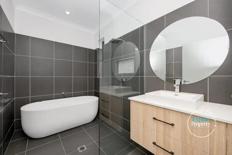 Fifth view of Homely house listing, 63 Mesa Circuit, Cosgrove QLD 4818