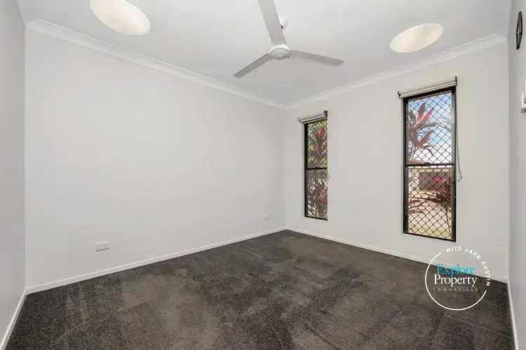 Sixth view of Homely house listing, 63 Mesa Circuit, Cosgrove QLD 4818