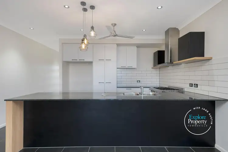 Third view of Homely house listing, 11 Cartier Circuit, Burdell QLD 4818
