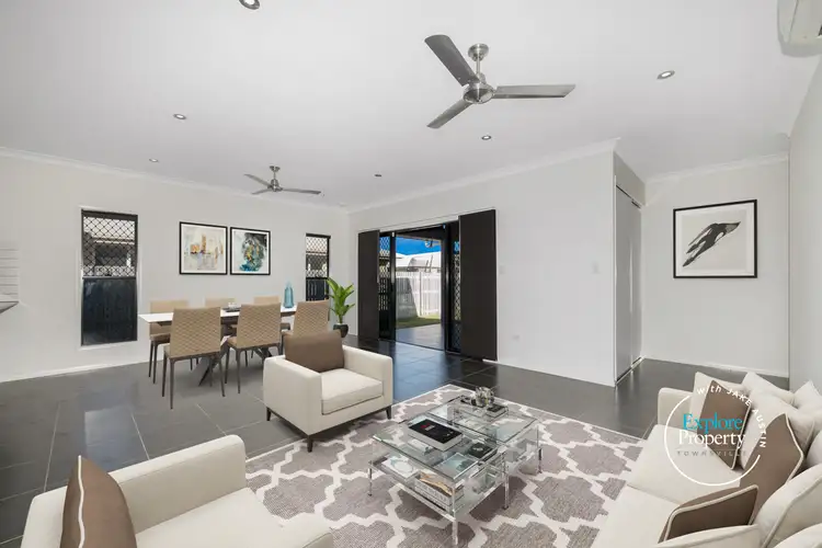 Fifth view of Homely house listing, 11 Cartier Circuit, Burdell QLD 4818