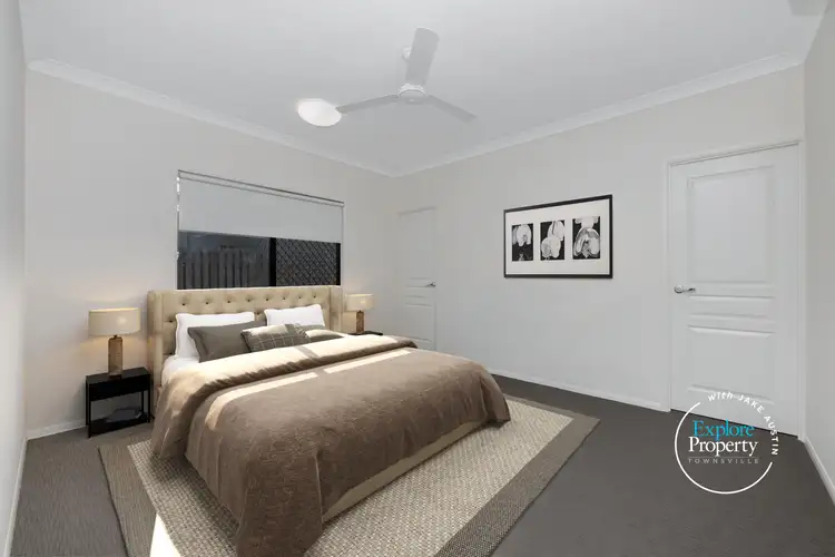 Sixth view of Homely house listing, 11 Cartier Circuit, Burdell QLD 4818