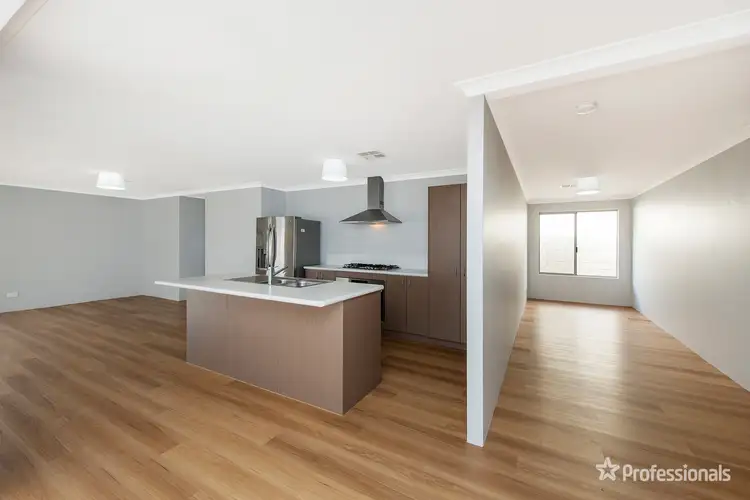 Seventh view of Homely house listing, 42 Barron Turn, South Yunderup WA 6208
