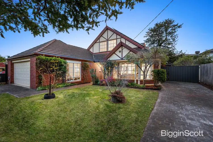 41 Marshall Avenue, Clayton VIC 3168