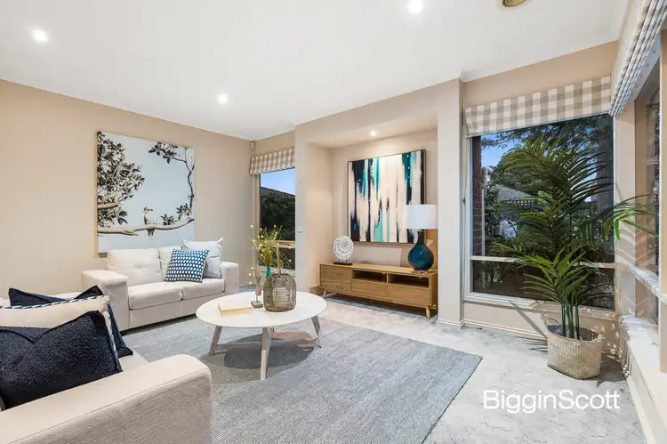 Third view of Homely house listing, 41 Marshall Avenue, Clayton VIC 3168