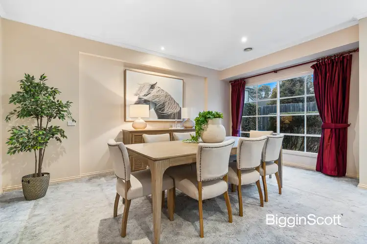 Fourth view of Homely house listing, 41 Marshall Avenue, Clayton VIC 3168