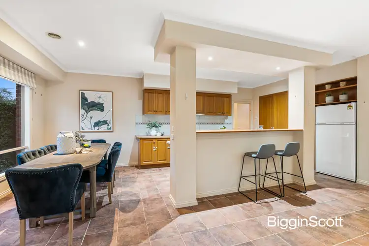 Fifth view of Homely house listing, 41 Marshall Avenue, Clayton VIC 3168