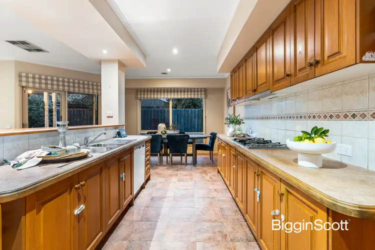 Sixth view of Homely house listing, 41 Marshall Avenue, Clayton VIC 3168