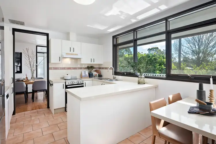Second view of Homely house listing, 2 Dowrena Place, Berowra NSW 2081