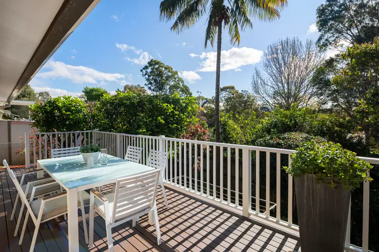 Fifth view of Homely house listing, 2 Dowrena Place, Berowra NSW 2081