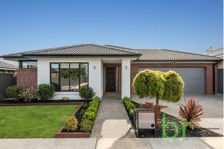 10 Azalea Street, Lara VIC 3212