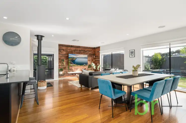 Fourth view of Homely house listing, 10 Azalea Street, Lara VIC 3212