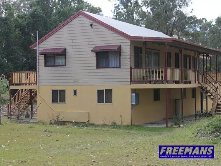 Main view of Homely rural property listing, Address available on request