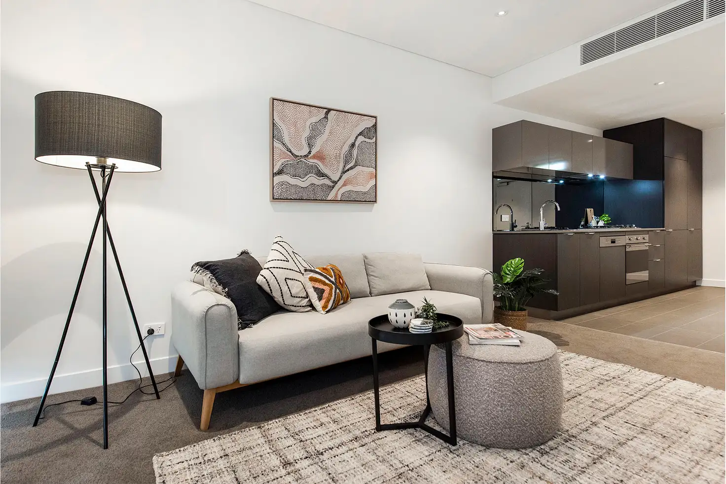 Main view of Homely apartment listing, 418/1 Kyle Way, Claremont WA 6010