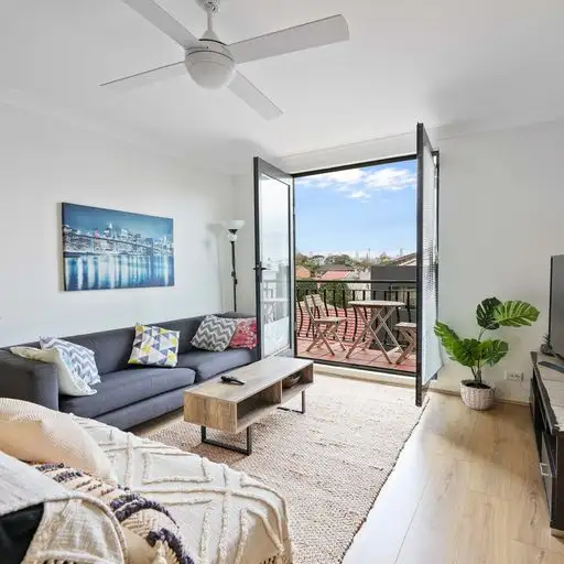 Second view of Homely apartment listing, 83/23 Norton Street, Leichhardt NSW 2040