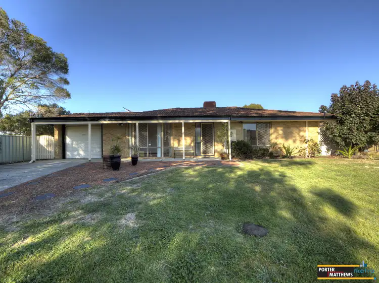 13 Jacaranda Place, Maddington WA 6109