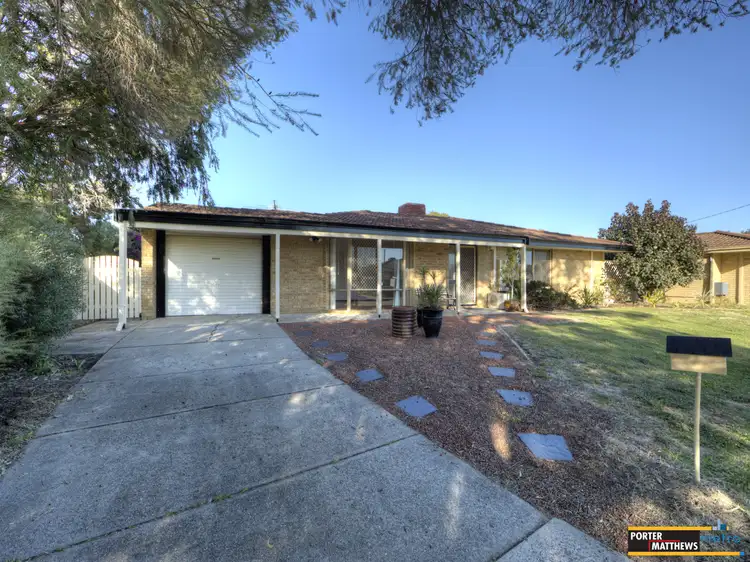 Second view of Homely house listing, 13 Jacaranda Place, Maddington WA 6109