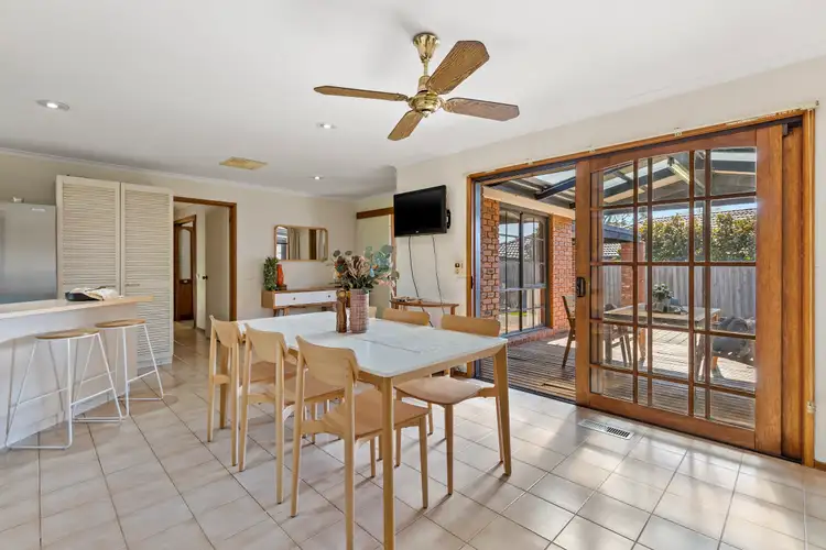 Fifth view of Homely house listing, 27 Avington Crescent, Boronia VIC 3155