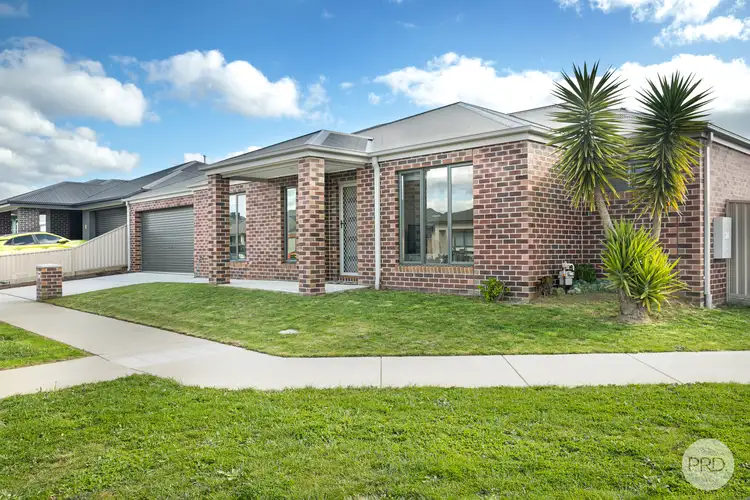 24 Anton Drive, Alfredton VIC 3350