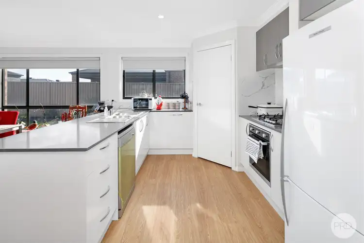 Third view of Homely house listing, 24 Anton Drive, Alfredton VIC 3350