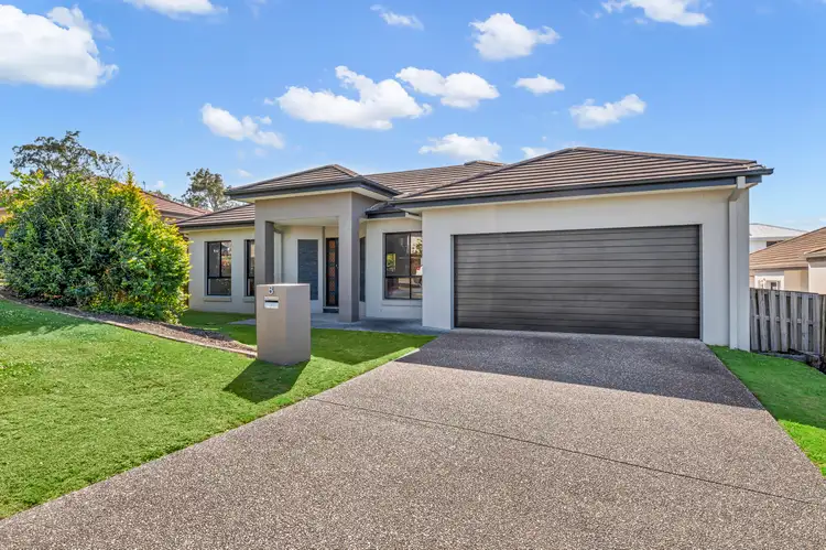 8 Skyvine Court, Upper Coomera QLD 4209
