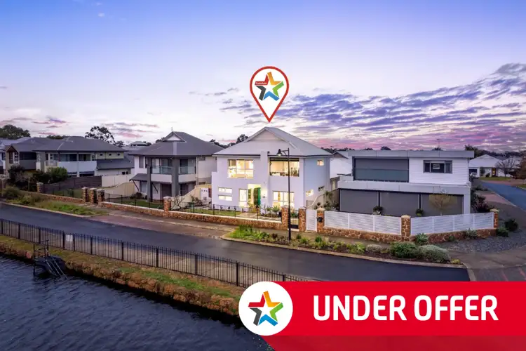 Main view of Homely house listing, 29 Long Island Quays, Dunsborough WA 6281
