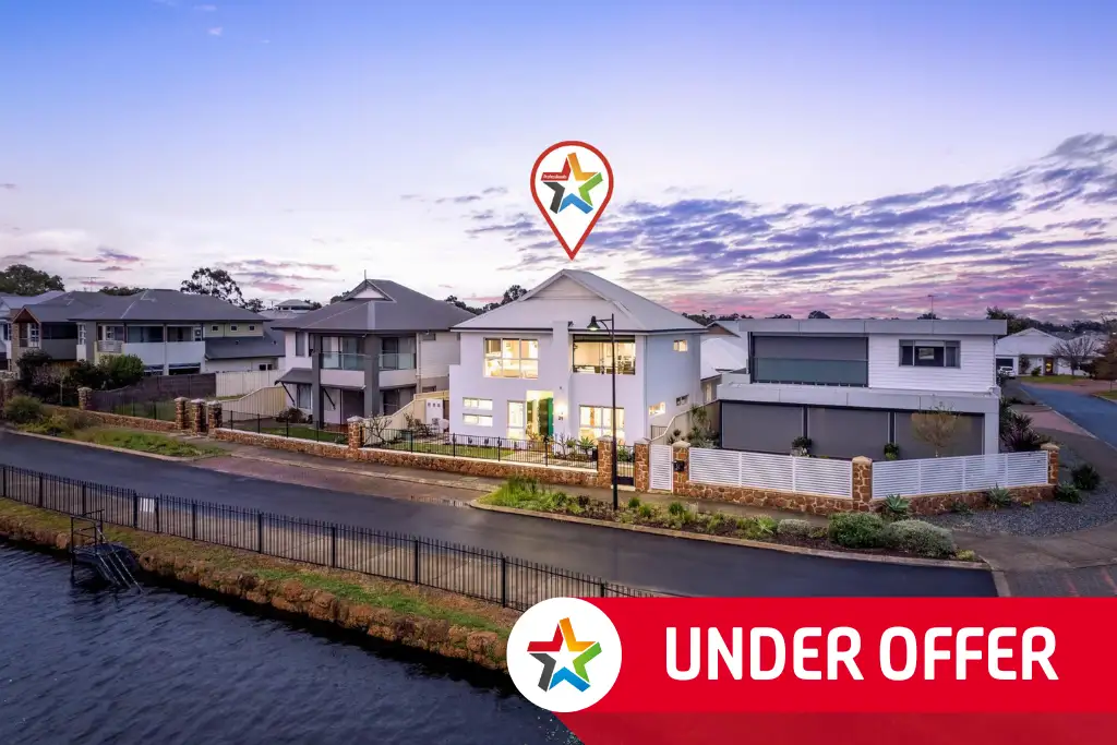 Main view of Homely house listing, 29 Long Island Quays, Dunsborough WA 6281