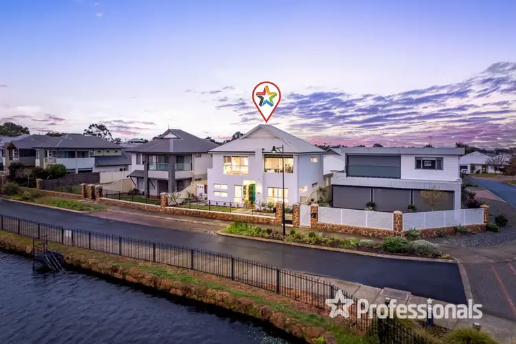 Second view of Homely house listing, 29 Long Island Quays, Dunsborough WA 6281