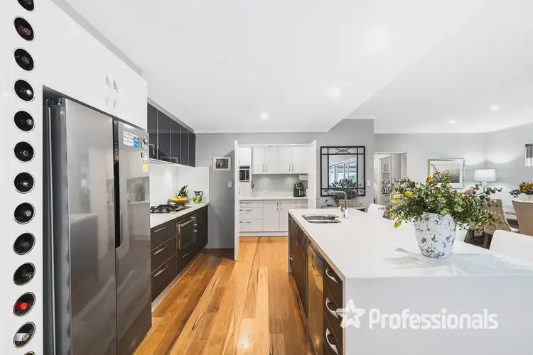 Third view of Homely house listing, 29 Long Island Quays, Dunsborough WA 6281