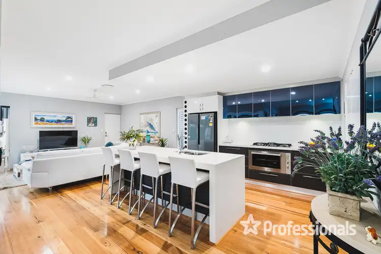 Fourth view of Homely house listing, 29 Long Island Quays, Dunsborough WA 6281