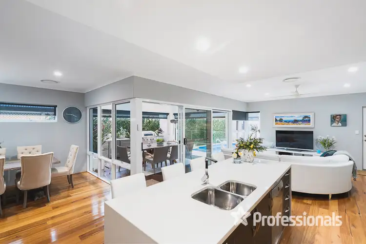 Fifth view of Homely house listing, 29 Long Island Quays, Dunsborough WA 6281