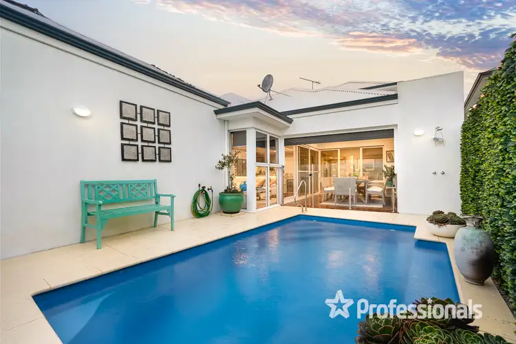 Seventh view of Homely house listing, 29 Long Island Quays, Dunsborough WA 6281
