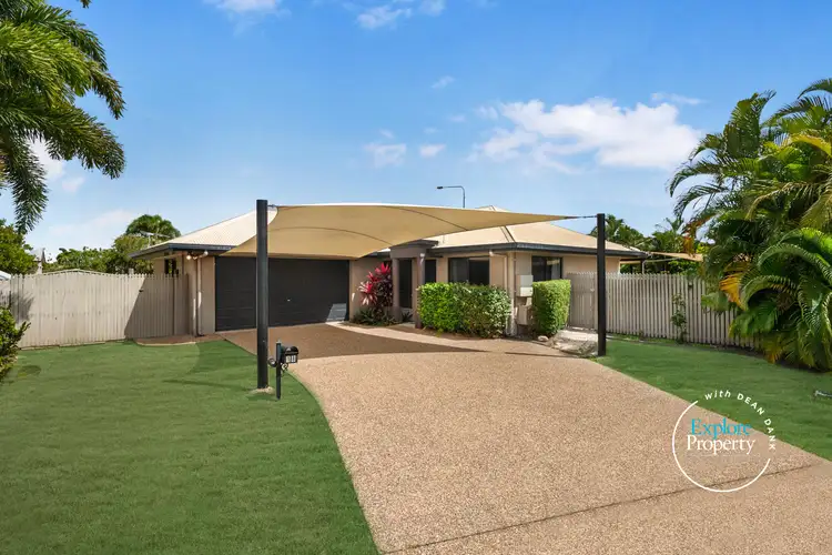 18 Hazelwood Court, Annandale QLD 4814