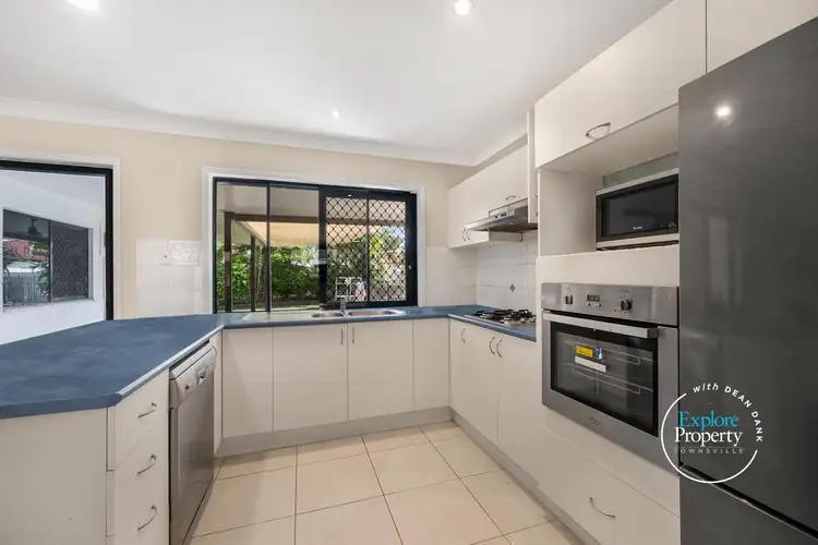 Second view of Homely house listing, 18 Hazelwood Court, Annandale QLD 4814