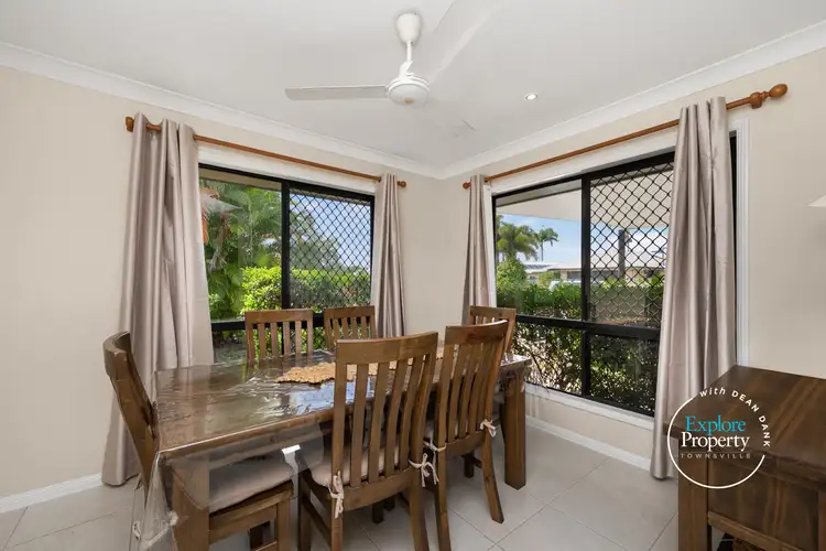 Third view of Homely house listing, 18 Hazelwood Court, Annandale QLD 4814