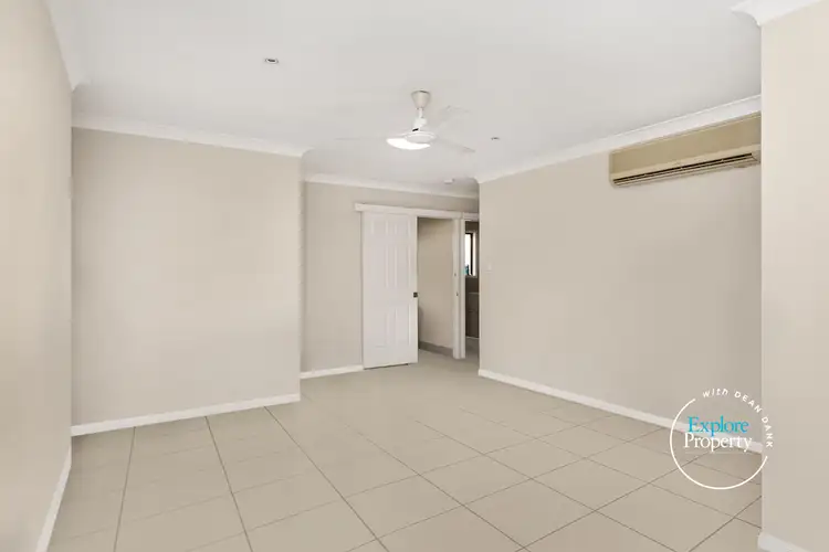 Fifth view of Homely house listing, 18 Hazelwood Court, Annandale QLD 4814