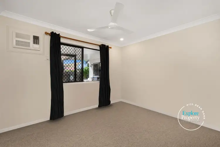 Sixth view of Homely house listing, 18 Hazelwood Court, Annandale QLD 4814