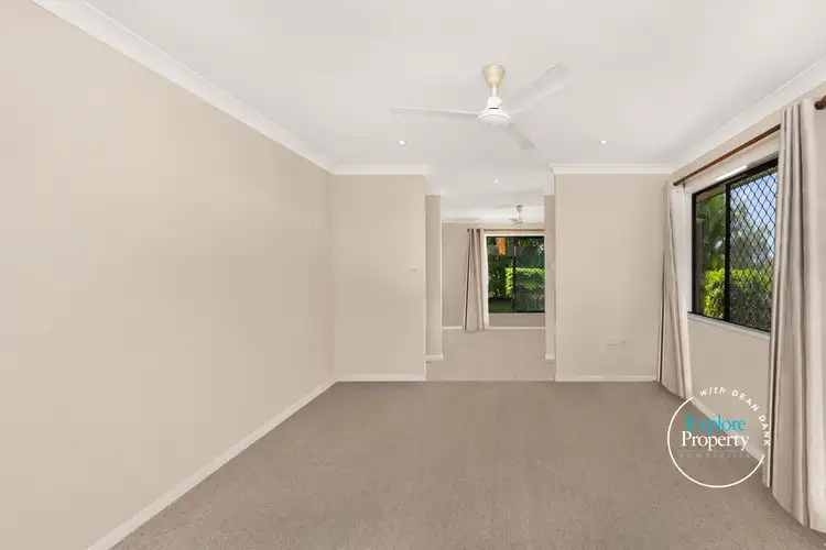 Seventh view of Homely house listing, 18 Hazelwood Court, Annandale QLD 4814