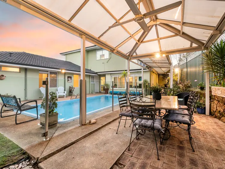 Second view of Homely house listing, 30 Shadbolt Street, Booragoon WA 6154