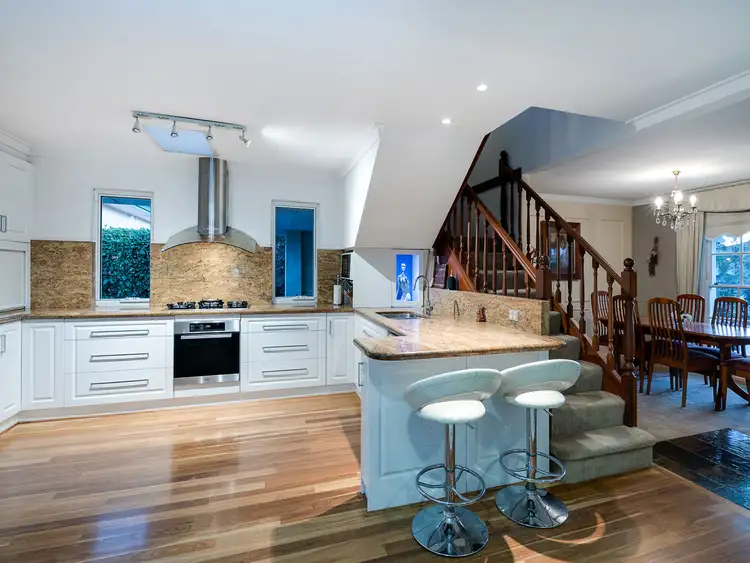 Sixth view of Homely house listing, 30 Shadbolt Street, Booragoon WA 6154