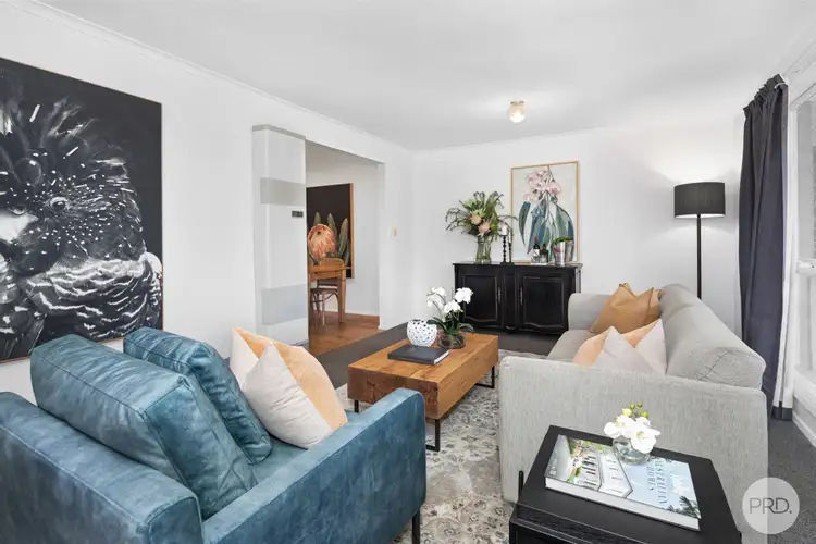 Second view of Homely house listing, 17 Regency Drive, Mount Clear VIC 3350