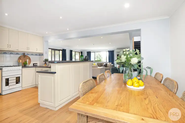 Fourth view of Homely house listing, 17 Regency Drive, Mount Clear VIC 3350